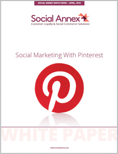Social Marketing with Pinterest